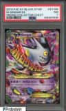 M Gengar Ex