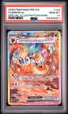 Flareon Ex