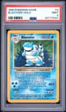 Blastoise