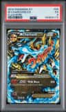 M Charizard Ex