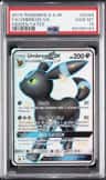 Umbreon Gx