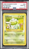 Bulbasaur