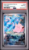 Clefairy