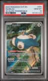 Snorlax
