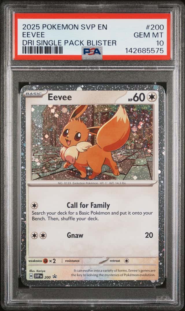 Eevee