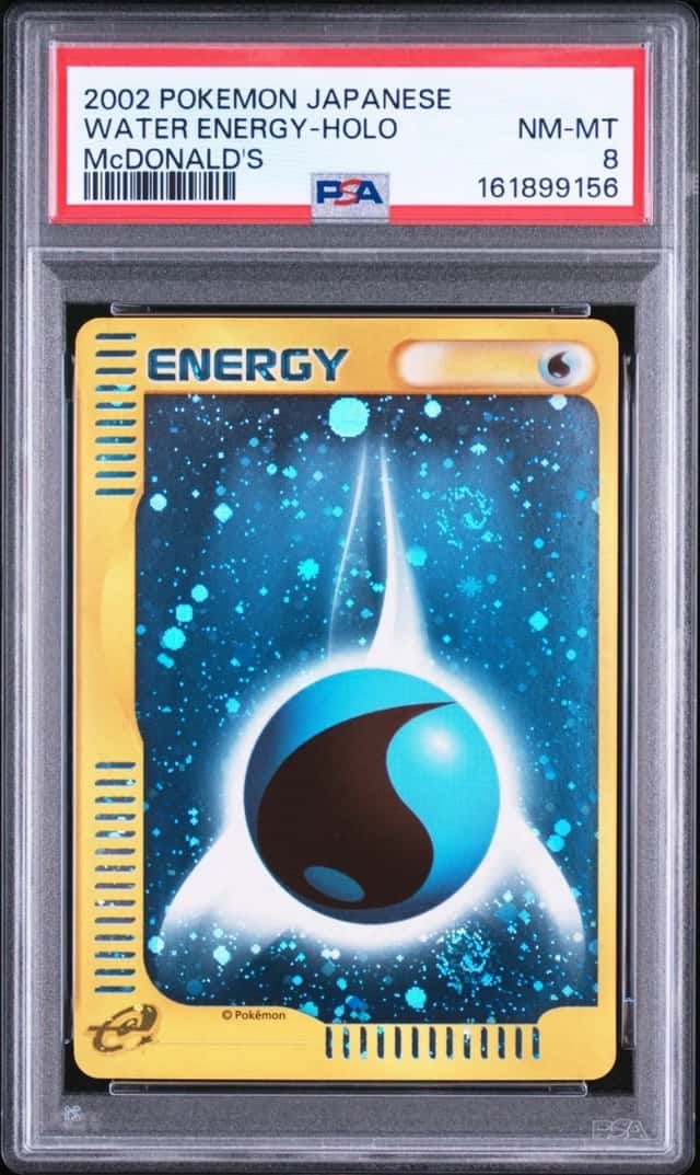 Water Energy