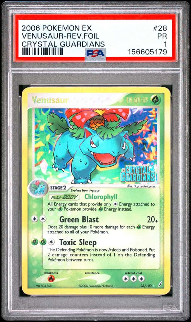 Venusaur