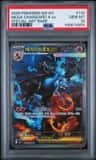Mega Charizard X Ex