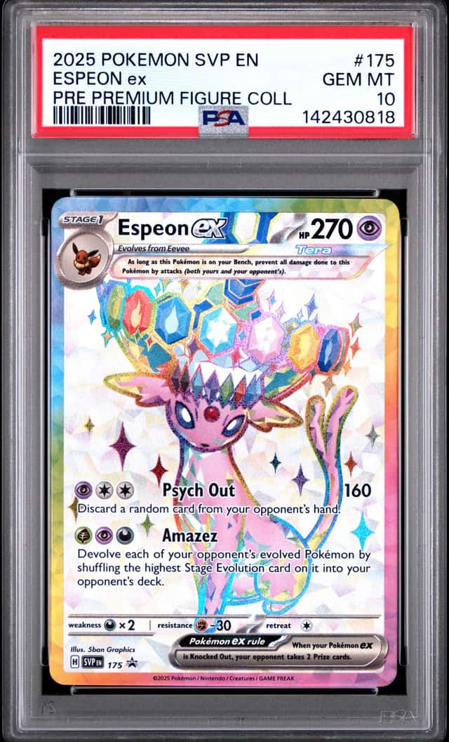 ESPEON ex