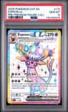 Espeon Ex
