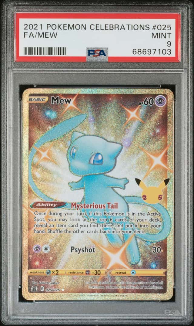 Mew