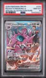 Rocket'S Nidoking Ex