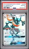 Greninja Gx