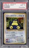 Snorlax