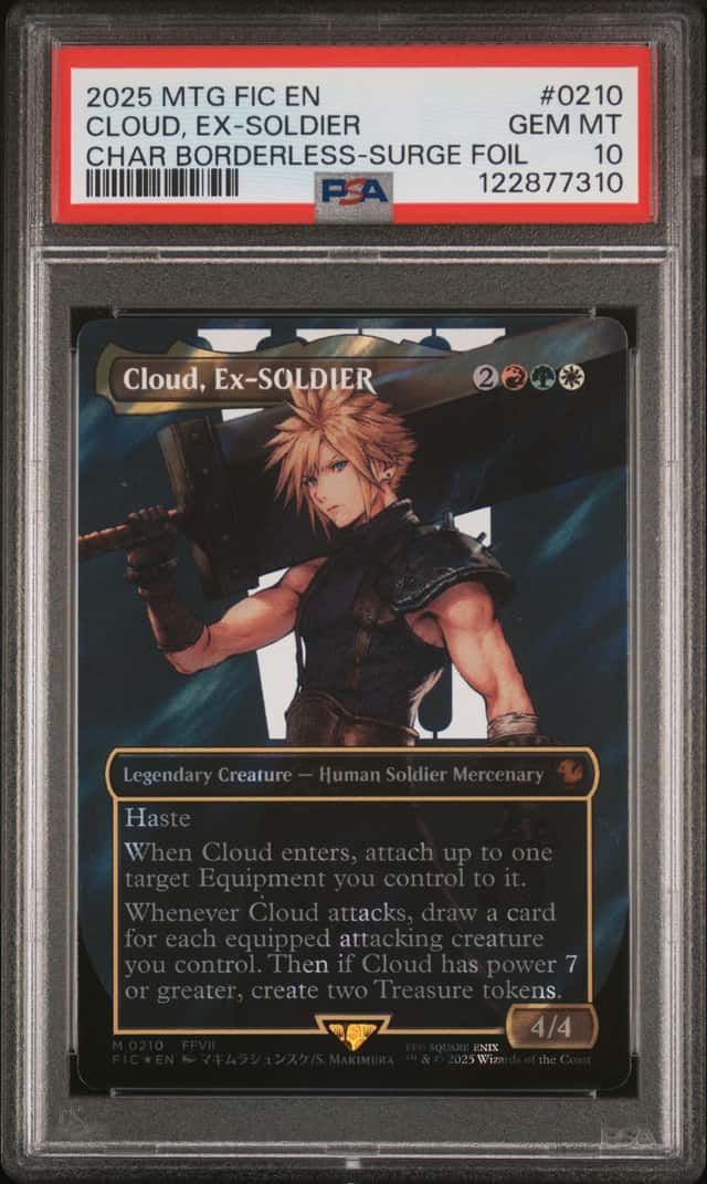 Cloud, Ex-SOLDIER