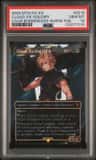 Cloud, Ex-Soldier