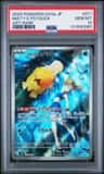 Misty'S Psyduck