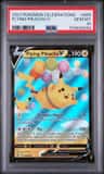 Flying Pikachu V
