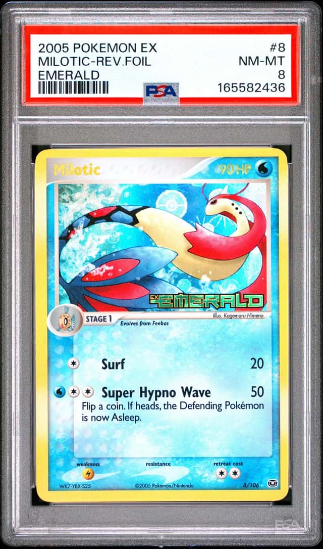 Milotic