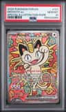 Meowth Ex