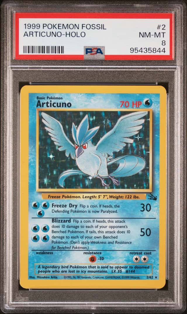 Articuno