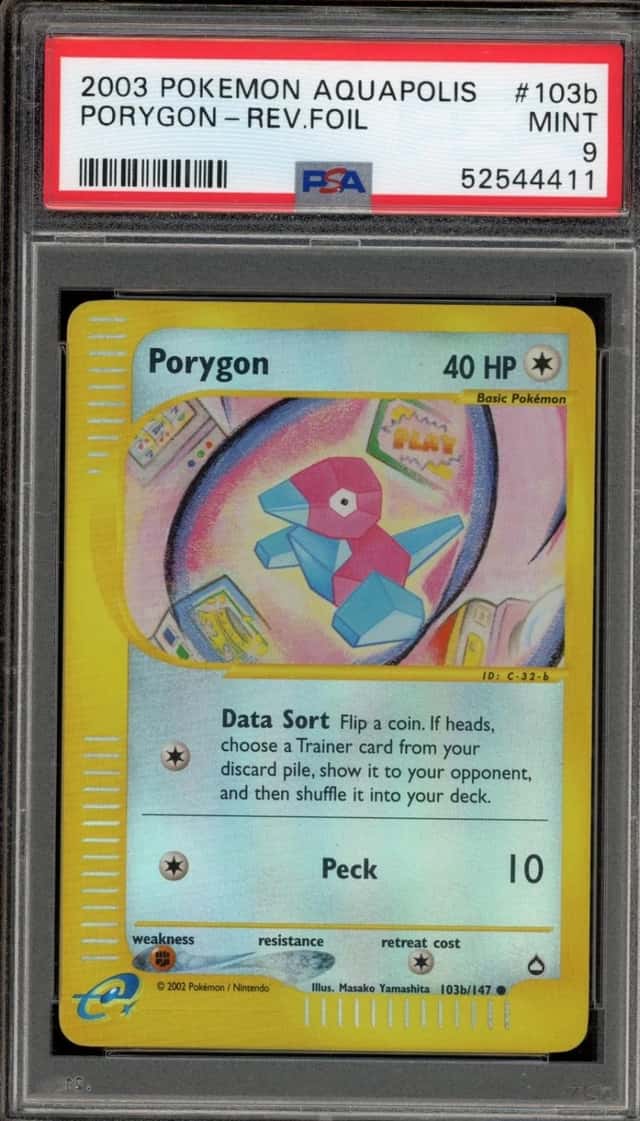 Porygon