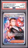 Rocket'S Giovanni