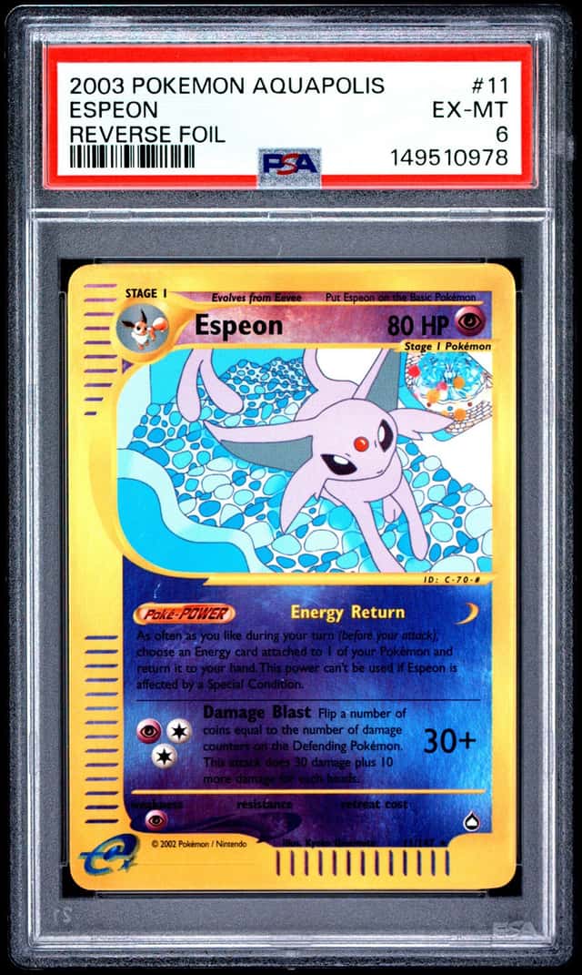 Espeon
