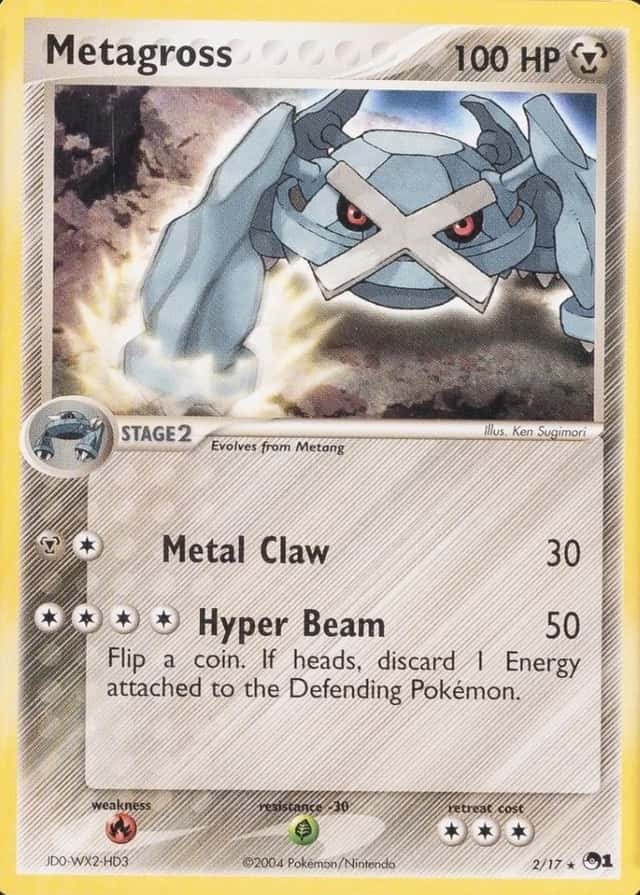 Non-Holo