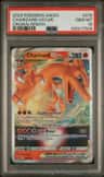 Charizard Vstar