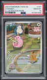 Chansey
