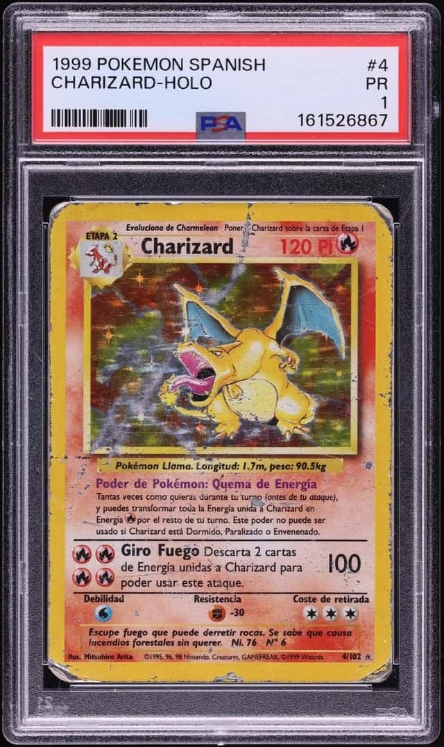 Charizard