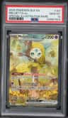 Meloetta Ex