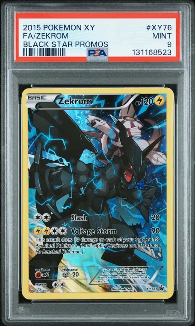 Zekrom