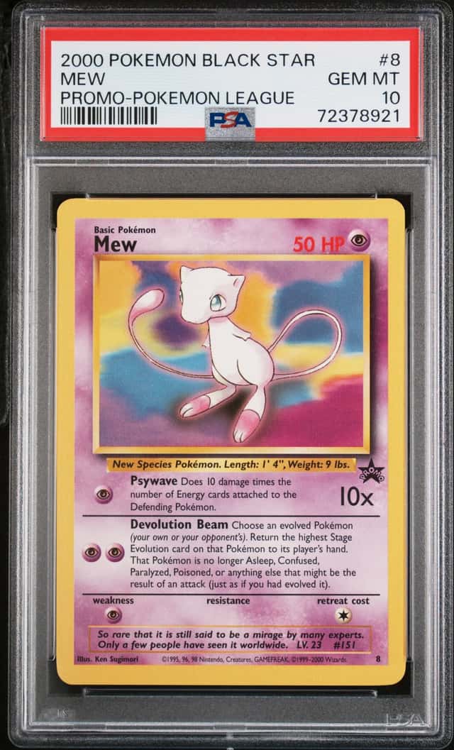 Mew