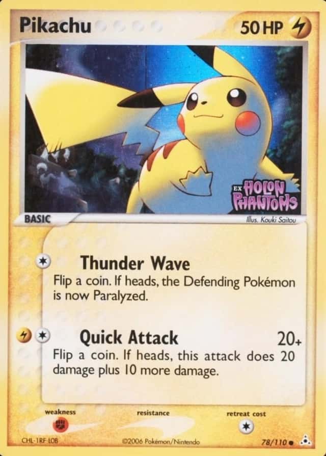 Reverse Holo