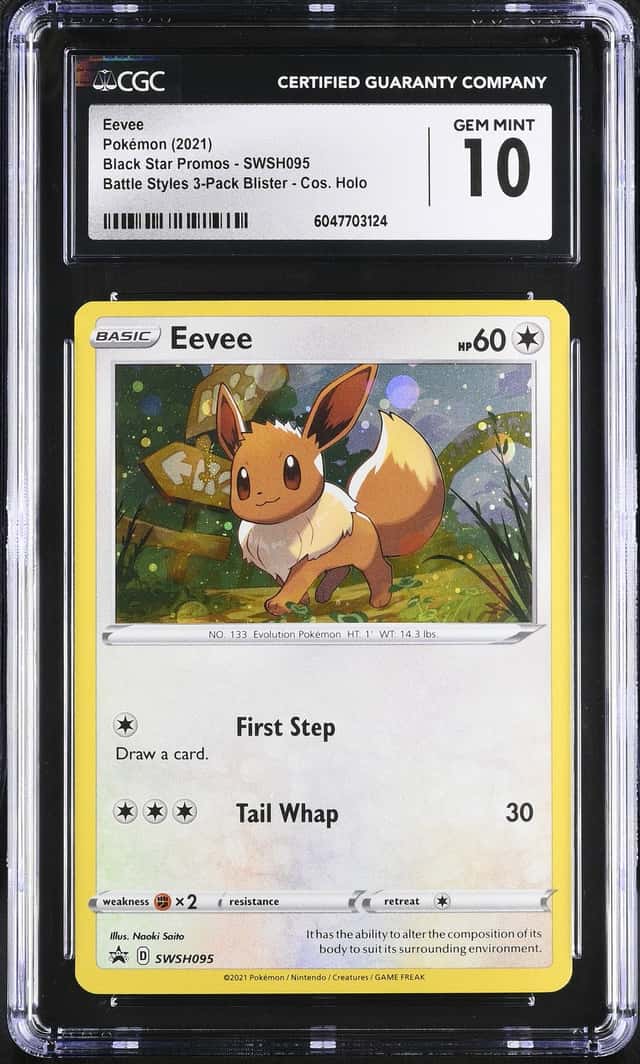 Eevee