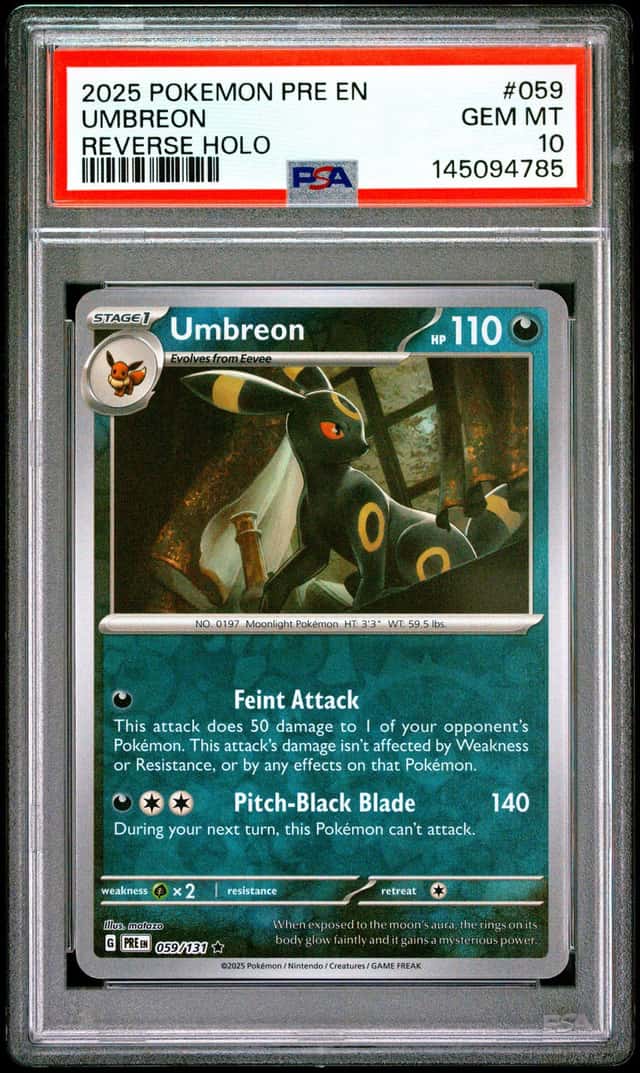 Umbreon