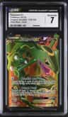 Rayquaza Ex