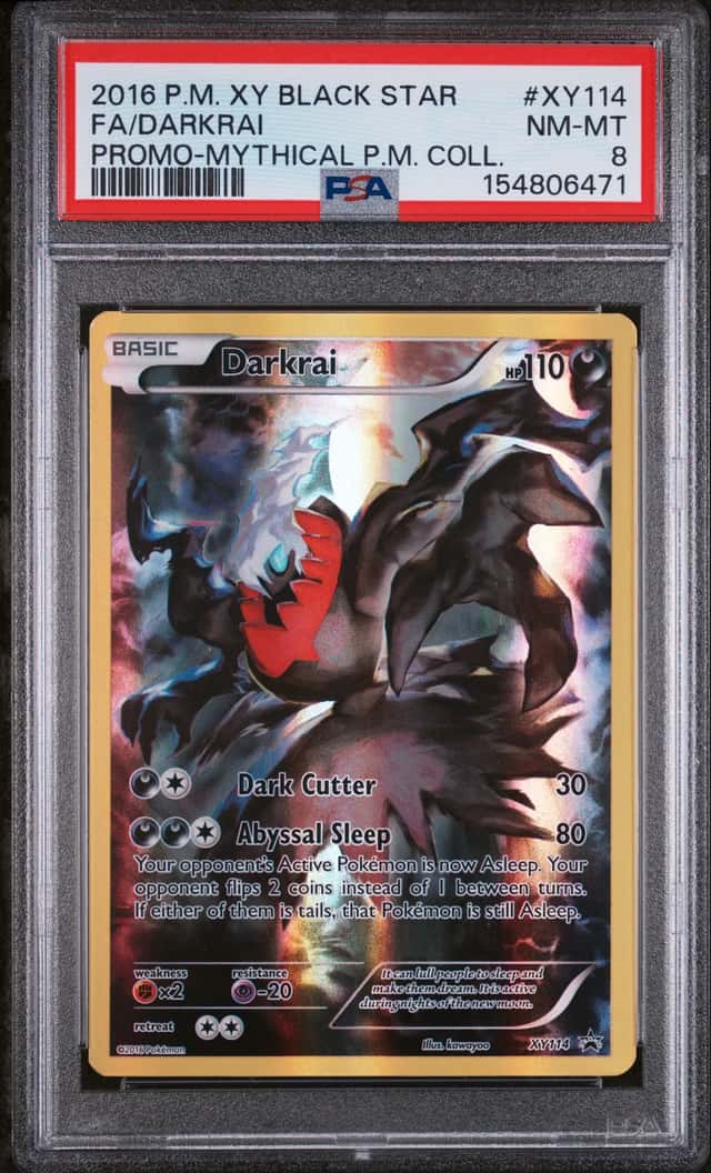 Darkrai