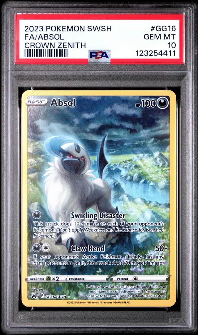 Absol