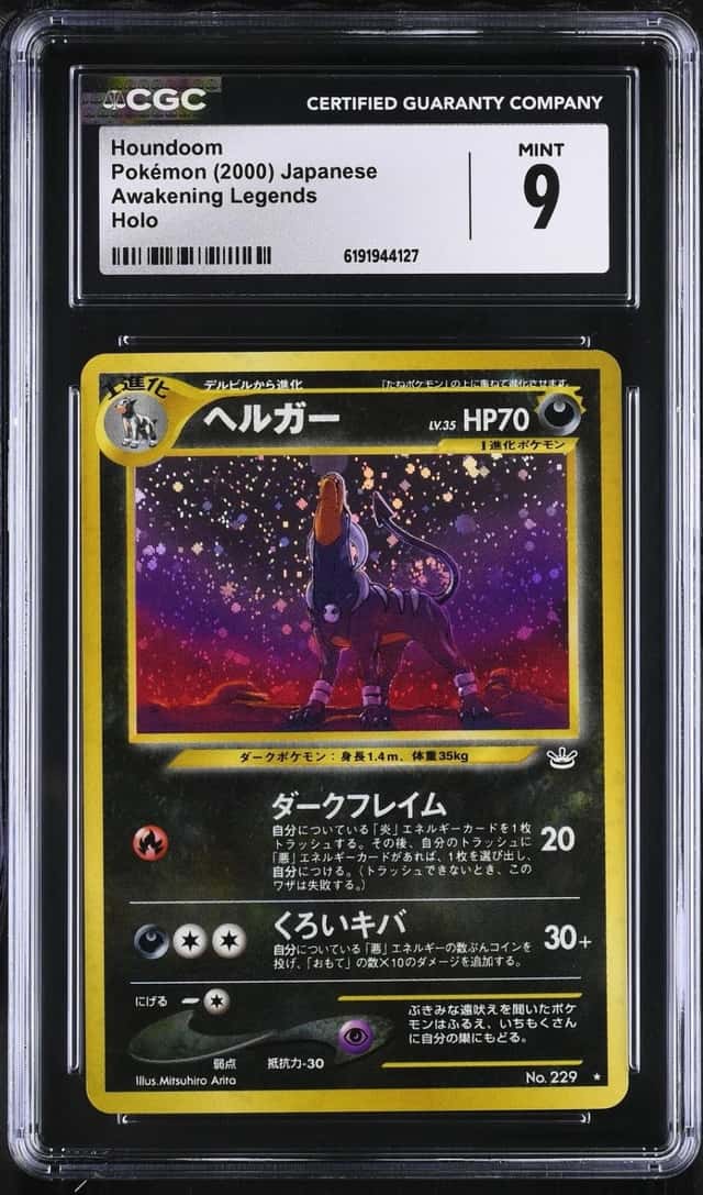 Houndoom