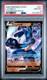 Lucario V