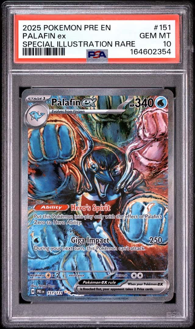 PALAFIN ex