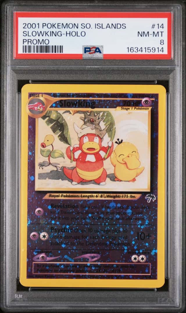 Slowking