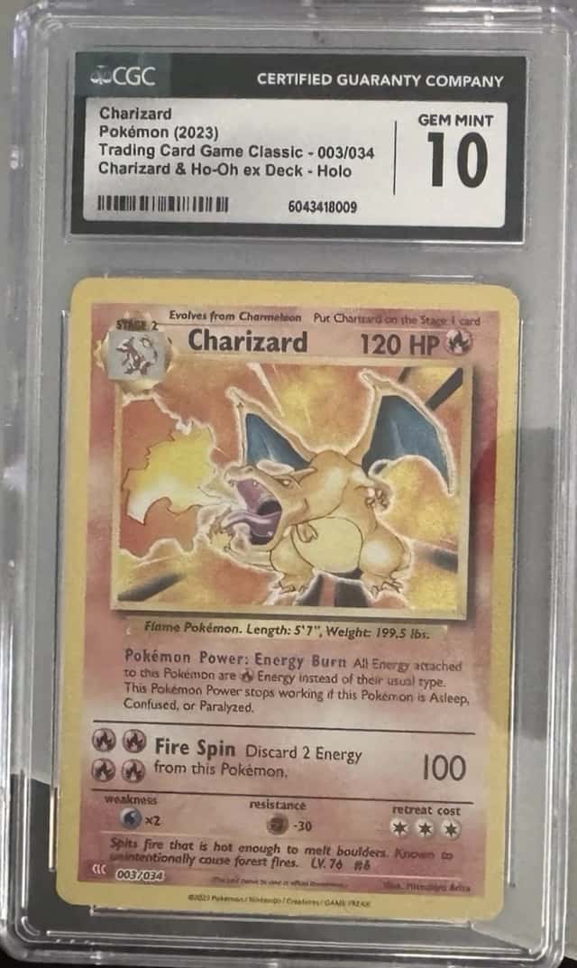 Charizard