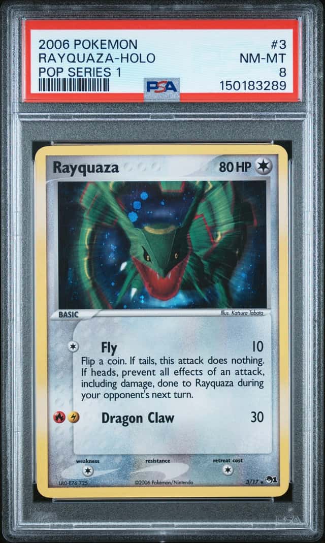 Rayquaza