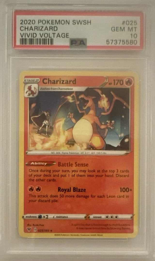Charizard
