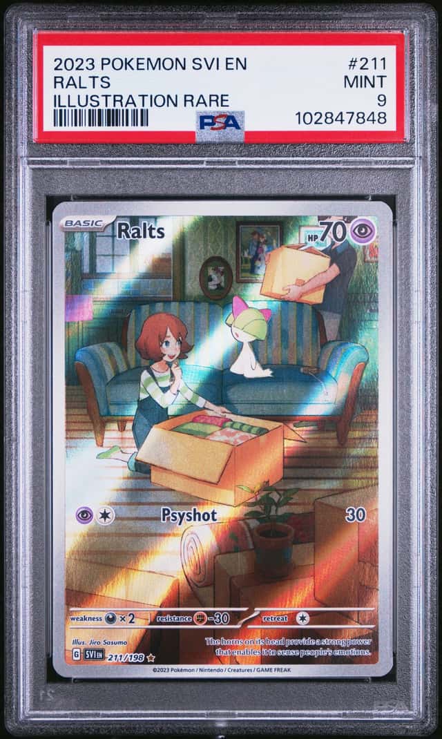 Ralts