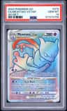Mewtwo Vstar